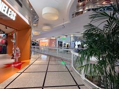 -美罗城停车场(美罗城店)