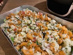 -蜜桃餐厅·伴山(湖滨商业街店)