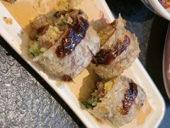 -福苗小骆驼烧烤(大唐不夜城店)