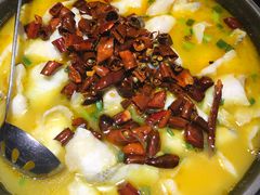 -川里谈·川味小馆(北京路店)