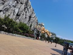 -芜湖方特东方神画