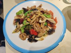 -功德盛饭店(奎中路店)