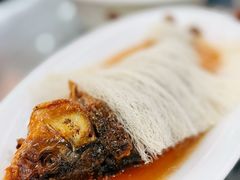 -邢家锅贴老店·非遗·开封菜(金明广场店)