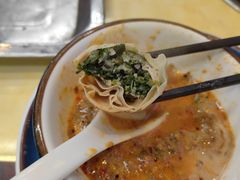 -月圆火锅(宁海东路二店)