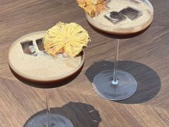 -Line 咖啡(石厦花园店)