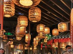 -南京大牌档(香港广场店)