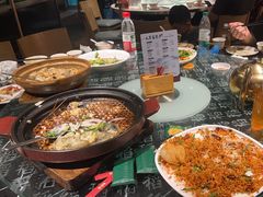 -稻香饭店(IFS国金中心店)