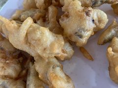 -海门岛七号餐厅