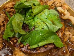 -牛牛章·章鱼水煎肉(光谷世界城店)