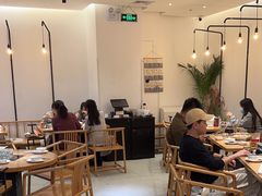 -湯系·煲汤手艺人(东二环泰禾广场店)