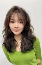 -丽时 Hair Salon