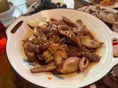 -老鼎万春卤菜(五代传承创始老店)