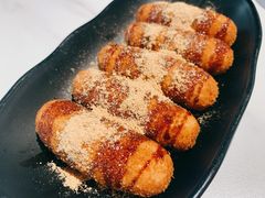 -盐枭肴·川味自贡菜(南强街店)