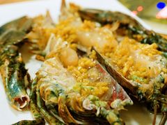 -船奇蒸汽海鲜·闽菜(八市海鲜总店)