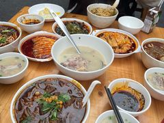 -牛王庙(龙华花园店)