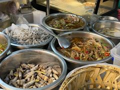 -圆蛋酒料•生腌(开元路店)