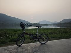 -风云岭森林公园