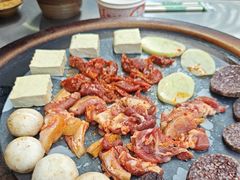 -阿昌白族石板烧·菌锅(大理古城店)