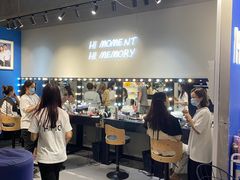 -海马体照相馆(万菱汇店)