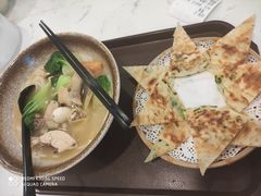 -蒙自源米线大王(江南西路店)