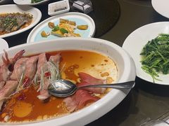 -钱塘宴(东站西子国际店)