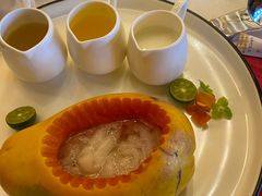 -新疆大厦·慕士塔格餐厅