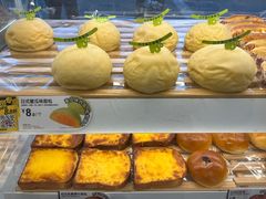 -85度C(上海秀沿路店)