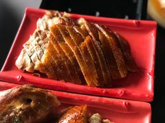 -羲和雅苑•北京烤鸭(平安国际金融中心店)