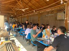 -亲兄弟真人CS团建拓展基地