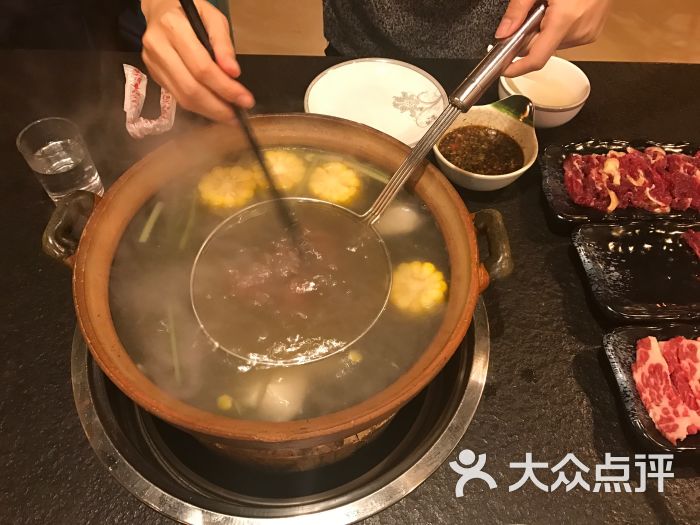 粤盛祥潮汕古法打边炉(曙光西路店)图片 第1316张