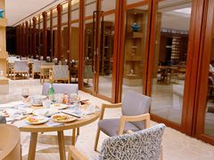 -舟山朱家尖威斯汀酒店·知味标帜自助餐厅