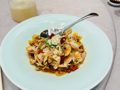 辣炒海瓜子-宁海食府(大剧院店)