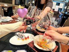 -湘湖逍遥庄园·水漾中餐厅
