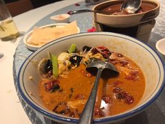 -肴约·花园式餐厅(湖里店)