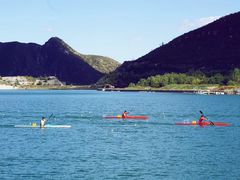 -天鹅湖生态旅游风景区