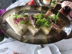-悦厅·下午茶(杭州柏悦酒店)