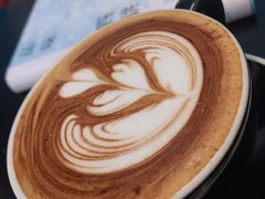 -NokNok Coffee(宽窄巷子店)