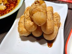 -胖哥俩肉蟹煲(上海悦荟广场店)