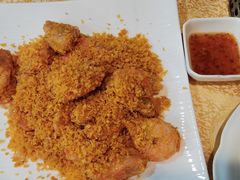 -九大簋家宴(晓港湾店)