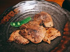 香煎牛舌-和彩放题餐厅(酒仙桥店)