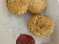 -非遗·十八曲鱼饺(西马总店)