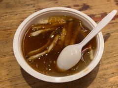 -安海五叔公土笋冻(西街店)