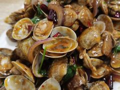 -叶存利海鲜大馅饺子(海宁路总店)