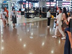 -百联南桥购物中心