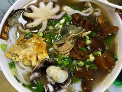 -荔林食店(西华路店)