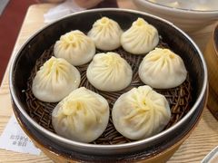 蟹粉汤包-法华汤包馆(法华镇路店)