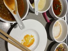-海底捞火锅(龙湖三千集店)