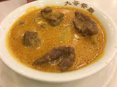 -大哥餐厅(西城花园店)