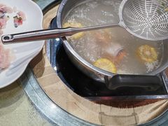 -红日饭店(裕隆三路店)