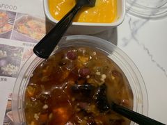 -花味烤肉·拌饭(庐阳万象汇店)